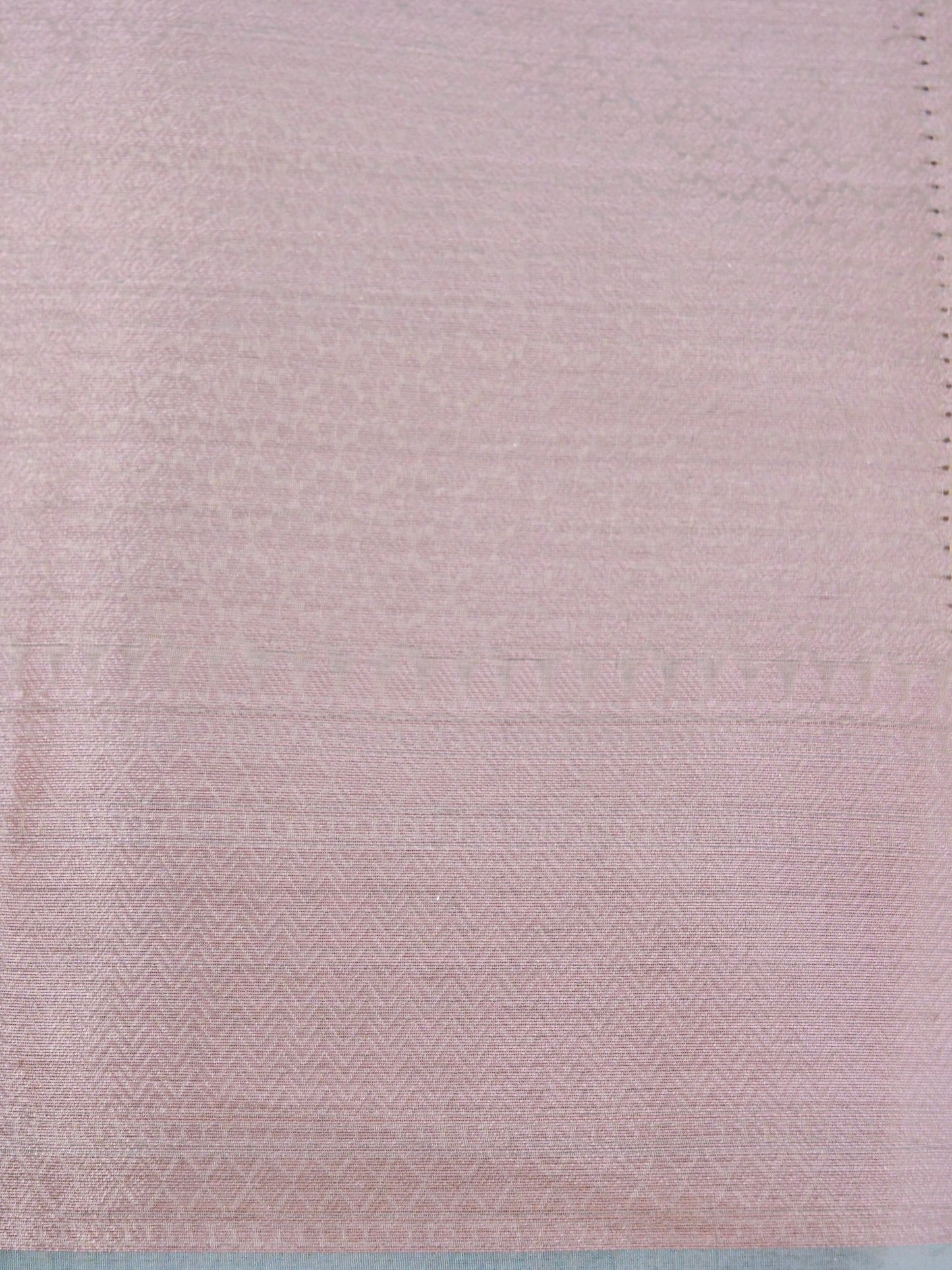Banarasi Pure Tissue Silk Saree with Brocade Blouse