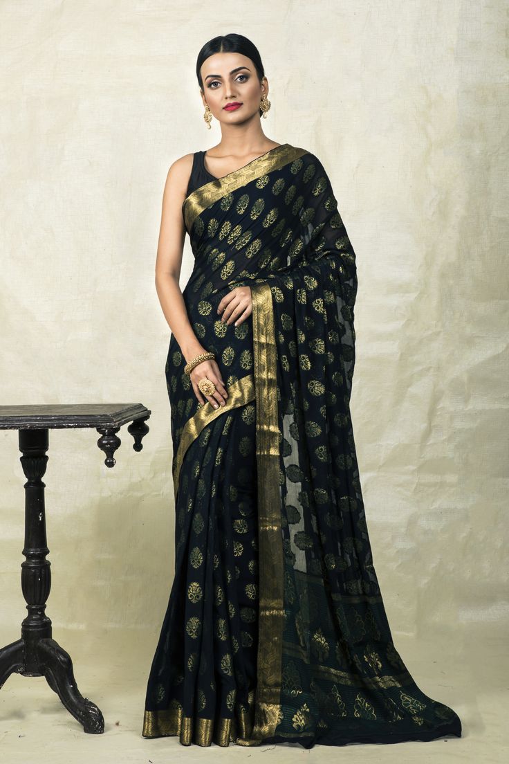 Tilfi Saree