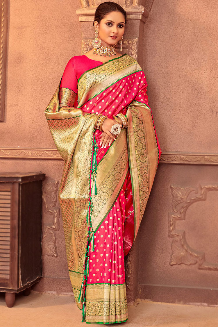 Banarasi Saree